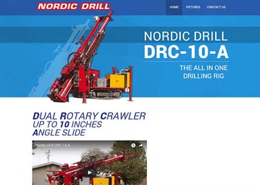 Investissement Nordic Inc.